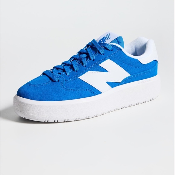 New Balance Unisex CT302 Sneaker - Picture 2 of 9